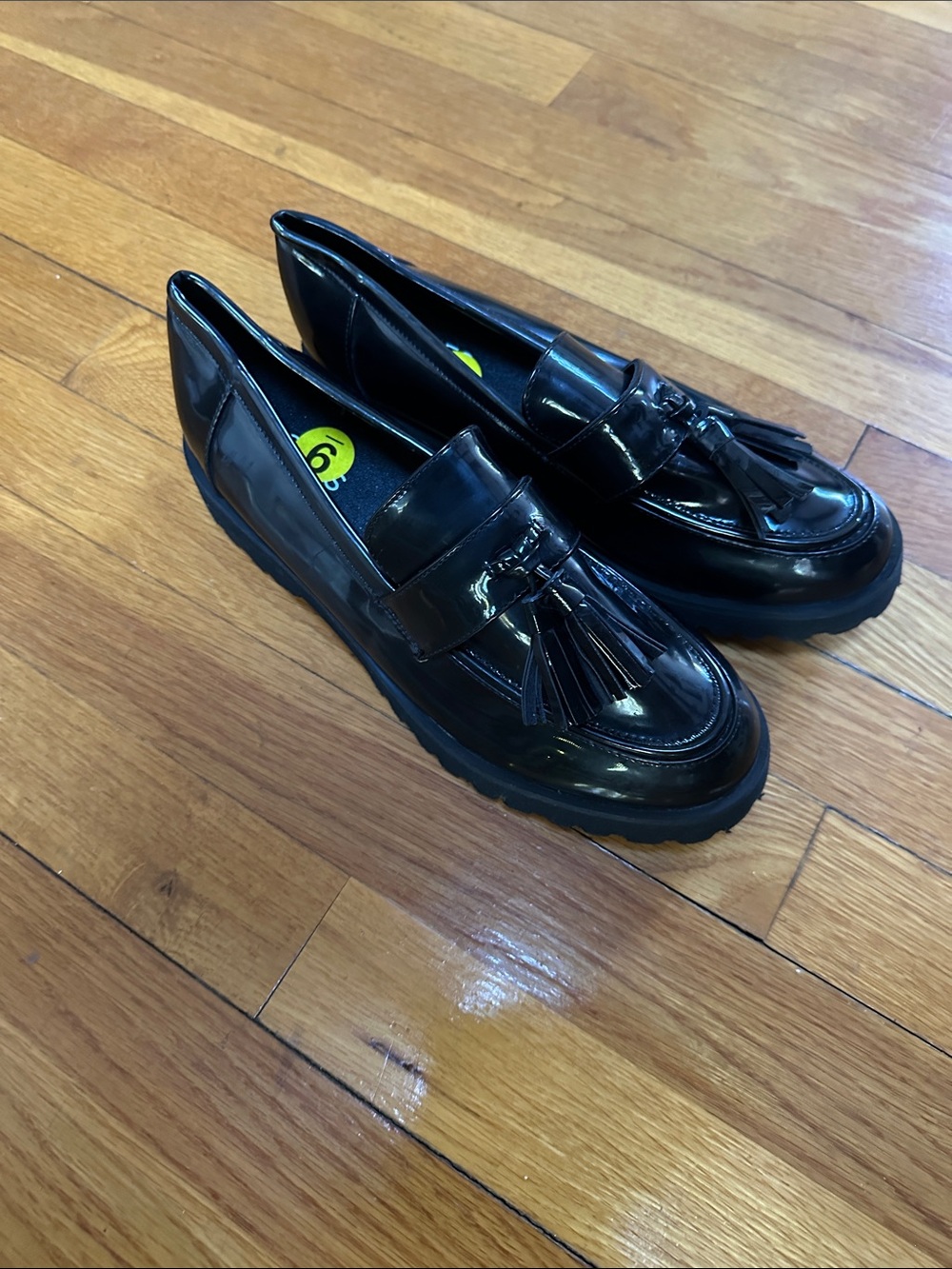 Jones New York women’s loafers size 9